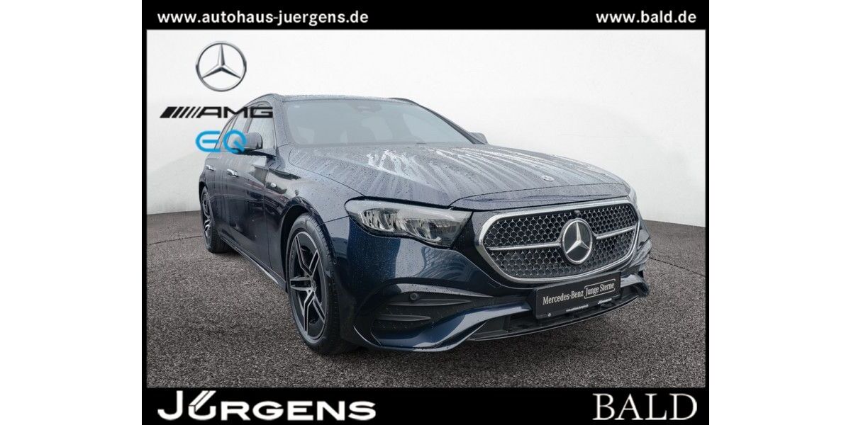 Mercedes-Benz E 300 14.346 km 52.570 &euro; Schwerte 58239