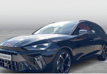 Cupra Leon 14.918 km 34.189 &euro; Dortmund 44269