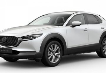 Mazda CX-30 9.680 km 29.140 &euro; Herten 45701