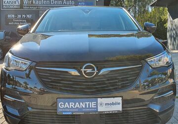 Opel Grandland (X) 122.000 km 10.980 &euro; Dortmund 44145