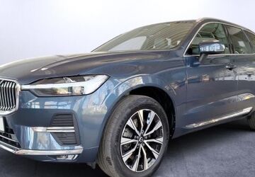 Volvo XC60 45.160 km 33.880 &euro; Recklinghausen 45659