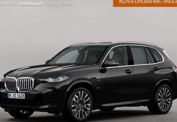 BMW X5 53.256 km 76.399 &euro; Dortmund 44263
