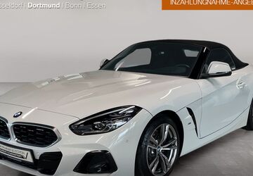 BMW Z4 21.713 km 40.899 &euro; Dortmund 44263