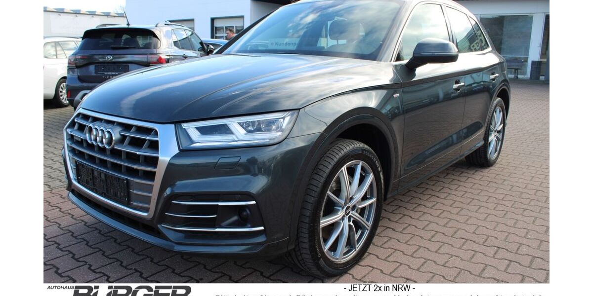 Audi Q5 127.279 km 26.270 &euro; Lünen 44536