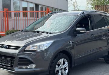 Ford Kuga 146.000 km 10.990 &euro; Herten 45701