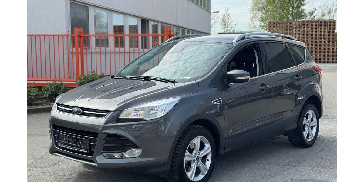 Ford Kuga 146.000 km 10.990 &euro; Herten 45701