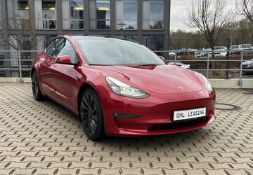 Tesla Model 3 71.500 km 30.890 &euro; Bochum 44801