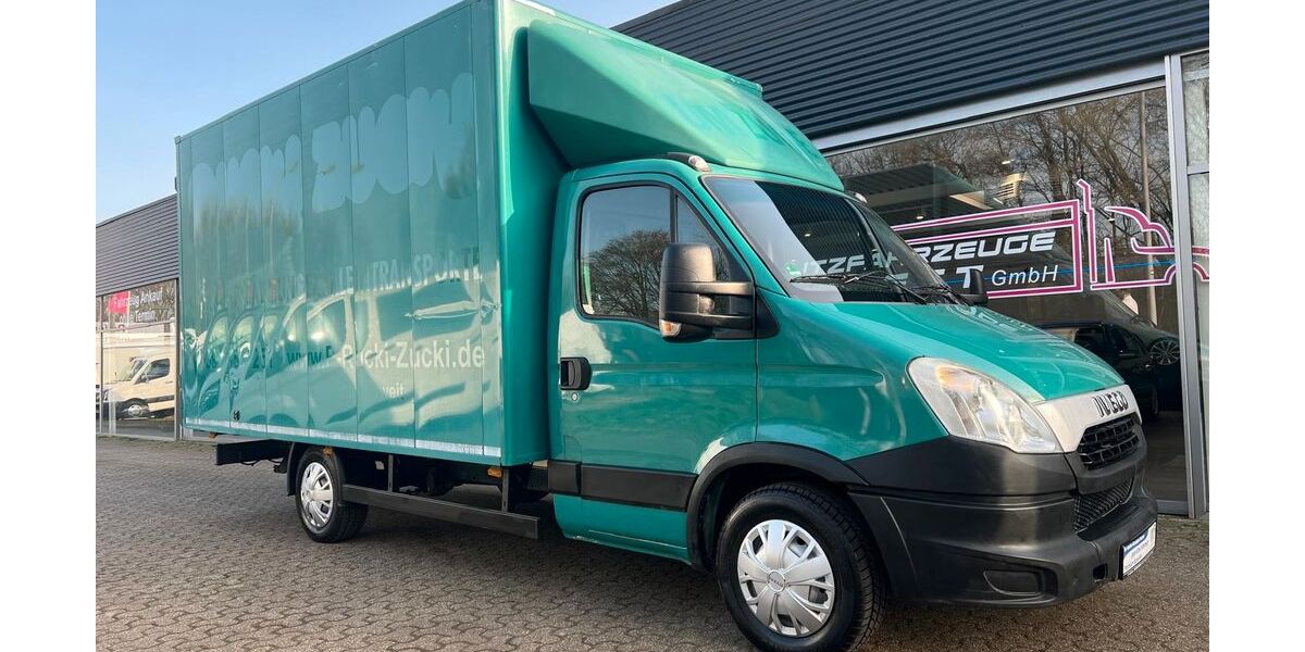 IVECO Andere 165.000 km 16.990 &euro; Datteln 45711