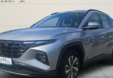 Hyundai TUCSON 48.490 km 25.980 &euro; Bochum 44809