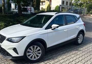 Seat Arona 33.000 km 13.980 &euro; Dortmund 44269