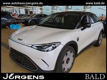 Gebrauchte Smart #3