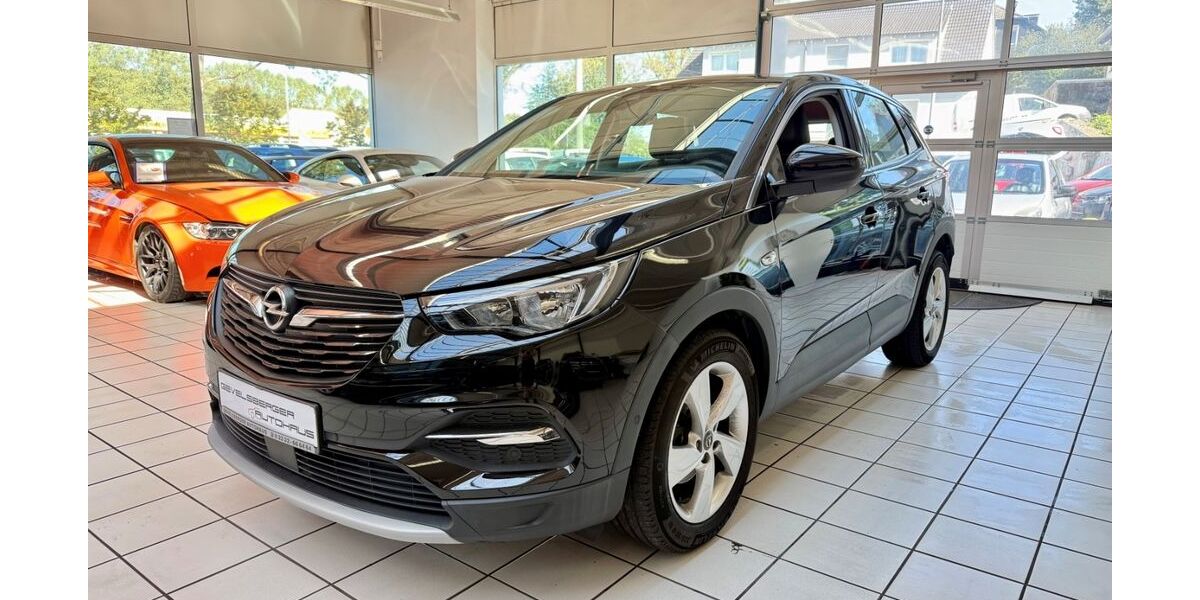 Opel Grandland (X) 103.387 km 13.980 &euro; Gevelsberg 58285