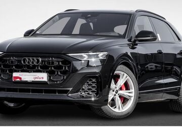 Audi SQ8 15.500 km 121.870 &euro; Dortmund 44143