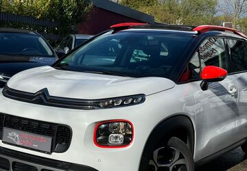 Citroen C3 Aircross 118.000 km 14.950 &euro; Castrop-Rauxel 44575