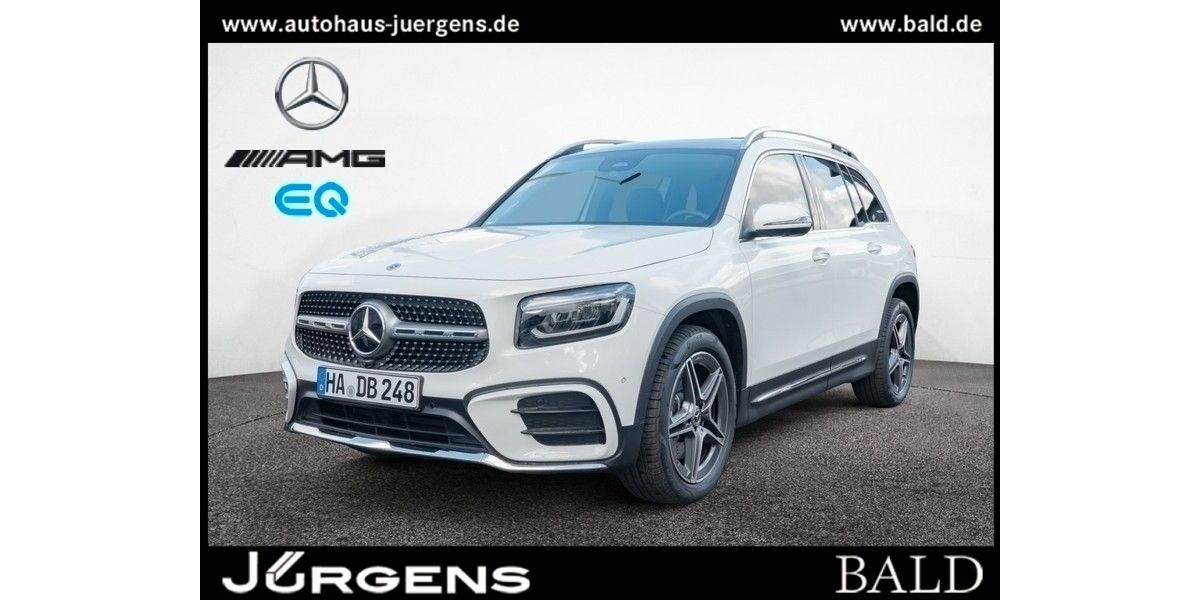 Mercedes-Benz GLB 220 14.900 km 48.440 &euro; Hagen 58135