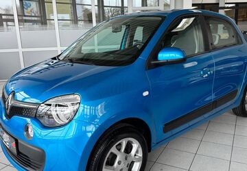 Renault Twingo 61.832 km 7.790 &euro; Dortmund Innenstadt Ost 44143