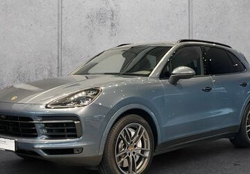Porsche Cayenne 66.445 km 66.890 &euro; Recklinghausen 45665