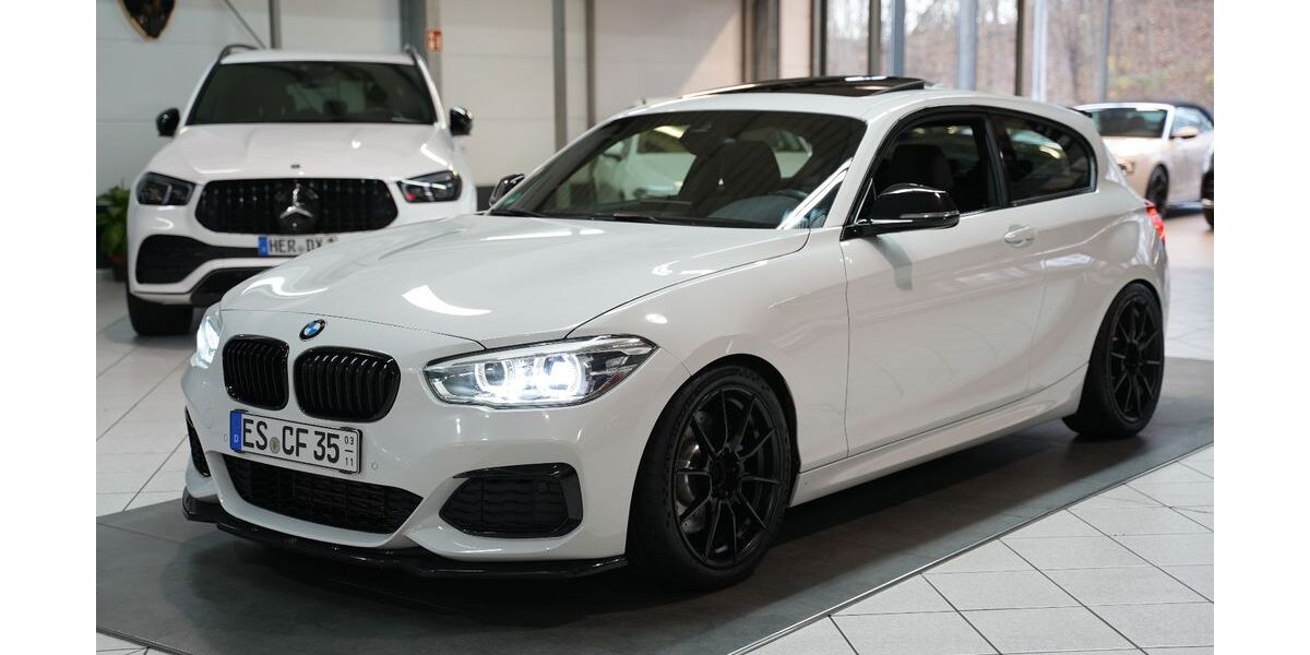 BMW M135 73.000 km 25.990 &euro; Herne 44652