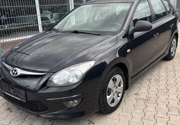 Hyundai i30 175.863 km 1.990 &euro; Dortmund 44145
