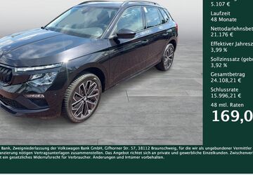 Skoda Kamiq 11.742 km 26.183 &euro; Dortmund 44309