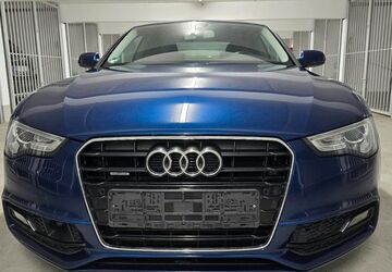 Audi A5 177.800 km 12.390 &euro; Dortmund 44287