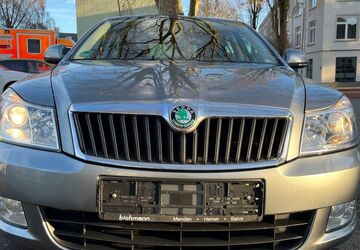 Skoda Octavia 117.000 km 5.900 &euro; Iserlohn 58638