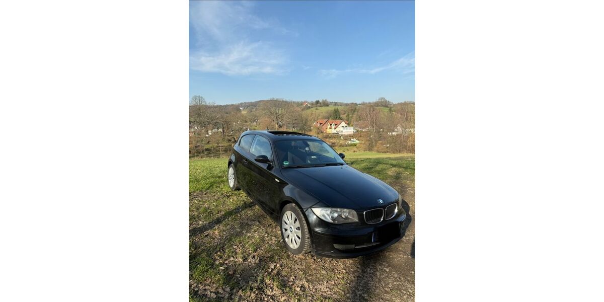 BMW 118 250.000 km 3.599 &euro; Ennepetal 58256