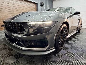 Gebrauchte Ford Mustang