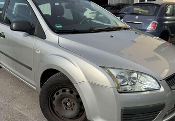 Ford Focus 155.000 km 2.499 &euro; Dortmund 44388