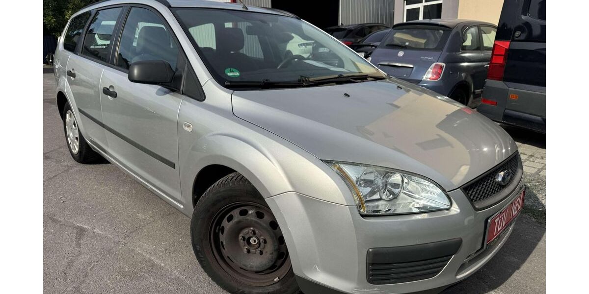 Ford Focus 155.000 km 2.499 &euro; Dortmund 44388