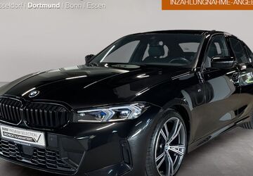 BMW 320 78.485 km 36.199 &euro; Dortmund 44263