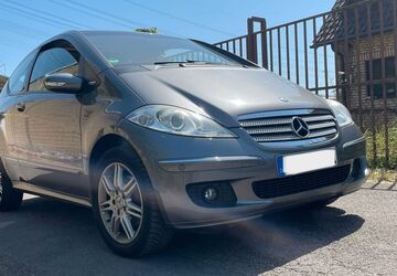 Mercedes-Benz A 150 202.500 km 2.999 &euro; Gelsenkirchen 45886
