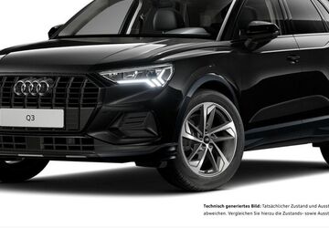 Audi Q3 5.442 km 42.888 &euro; Dortmund 44143