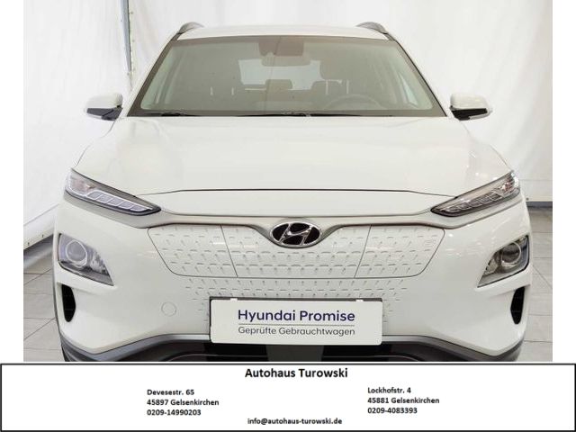 Hyundai KONA 15.343 km 18.470 &euro; Gelsenkirchen 45897