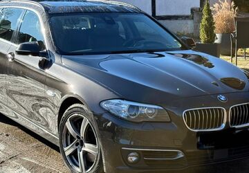 BMW 535 164.000 km 12.000 &euro; Sprockhövel 45549