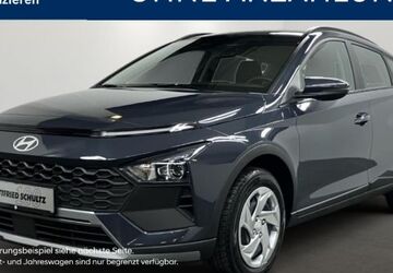 Hyundai BAYON 13.175 km 17.910 &euro; Hagen 58089