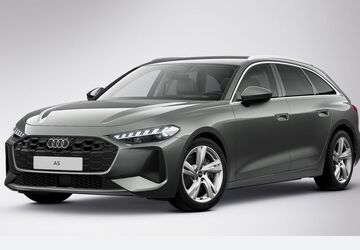 Audi A5 8.762 km 46.980 &euro; Gelsenkirchen 45894