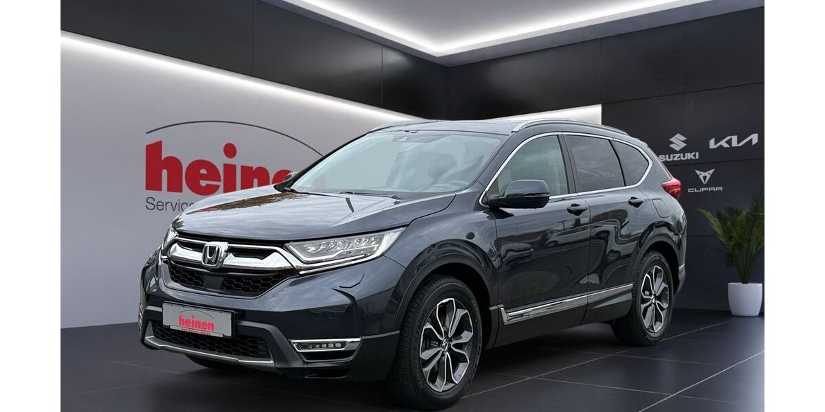 Honda CR-V 33.176 km 34.809 &euro; Dortmund 44149