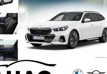 BMW 540 12.900 km 66.890 &euro; Bochum 44809