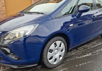 Opel Zafira 191.000 km 7.987 &euro; Gelsenkirchen 45881