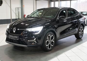 Renault Arkana 35.890 km 20.500 &euro; Herne 44652
