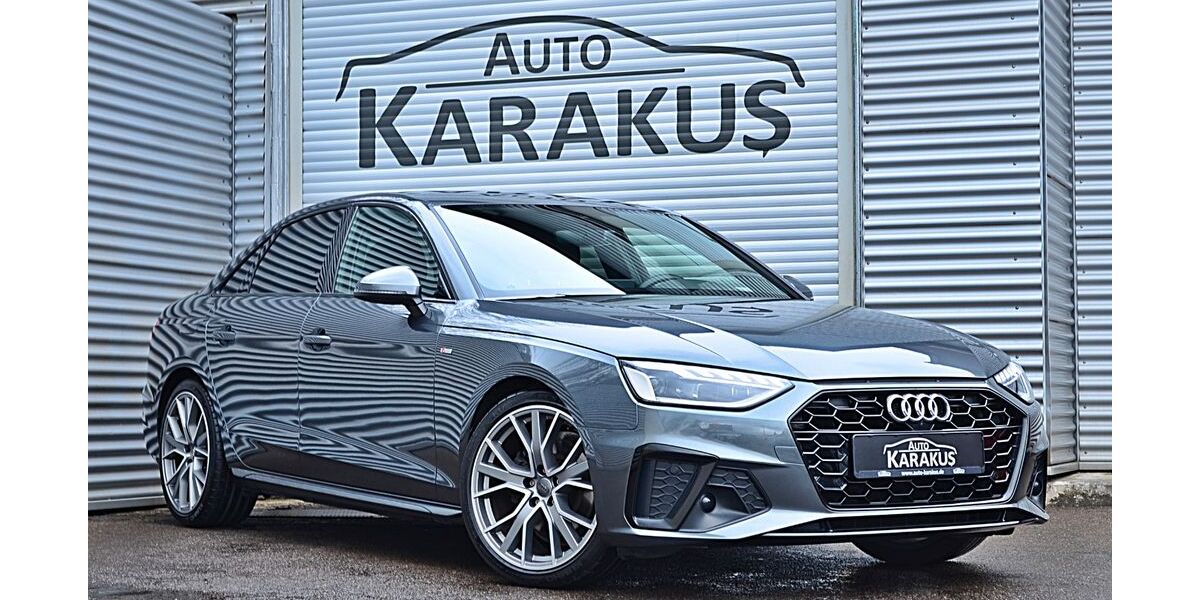 Audi A4 92.731 km 26.750 &euro; Iserlohn 58644