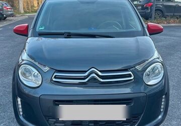 Citroen C1 50.000 km 7.900 &euro; Castrop Rauxel 44577