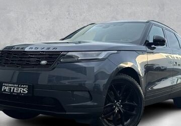 Land Rover Range Rover Velar 2.500 km 65.900 &euro; Dortmund 44143