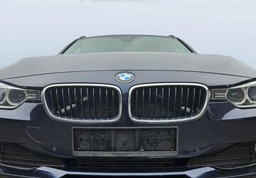 BMW 320 288.500 km 7.800 &euro; Gelsenkirchen 45897