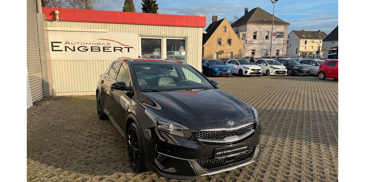 Kia XCeed 34.068 km 20.690 &euro; Datteln 45711