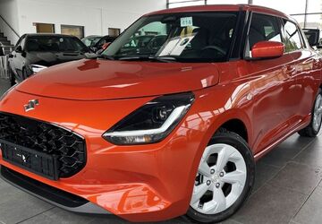 Suzuki Swift 7.450 km 16.470 &euro; Lünen 44536