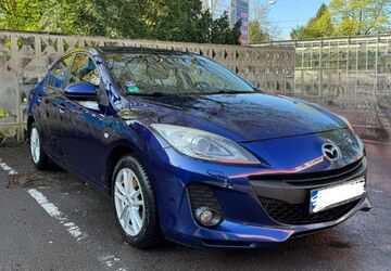 Mazda 3 153.000 km 8.200 &euro; Dortmund 44289