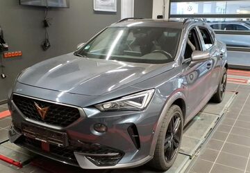 Cupra Formentor 46.985 km 25.988 &euro; Bergkamen 59192