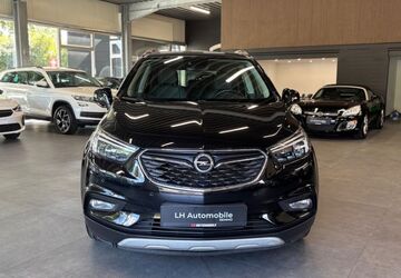 Opel Mokka 107.658 km 11.990 &euro; Lüdinghausen 59348